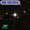 HD 192784