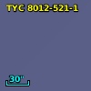 TYC 8012-521-1
