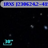 1RXS J230624.2-415848