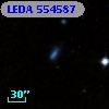 LEDA  554587