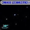 2MASS J23082792-4220046