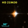 HD 219630