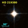 HD 219380