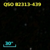 QSO B2313-439