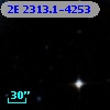 2E 2313.1-4253