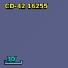 CD-42 16255