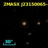 2MASX J23150065-4214439