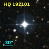 HD 192101