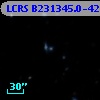 LCRS B231345.0-423958