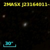 2MASX J23164011-4210431