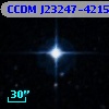 CCDM J23247-4215AB