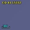 CD-43 15332