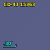 CD-43 15363