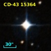 CD-43 15364