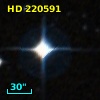 HD 220591