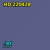 HD 220428