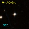V* AQ Gru