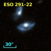 ESO 291-22