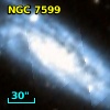 NGC  7599