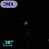 2MASS J23222485-4356004