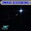 2MASS J23250201-4419231