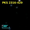 PKS 2316-429