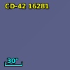 CD-42 16281