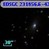 EDSGC 231856.6-421012