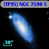 [TP95] NGC  7590   5