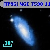 [TP95] NGC  7590  11