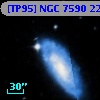 [TP95] NGC  7590  22