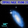 [TP95] NGC  7590  23