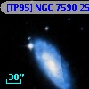 [TP95] NGC  7590  25