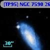 [TP95] NGC  7590  26