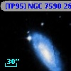[TP95] NGC  7590  28