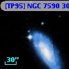 [TP95] NGC  7590  30