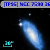 [TP95] NGC  7590  36