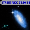 [TP95] NGC  7590  38