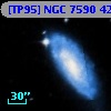 [TP95] NGC  7590  42