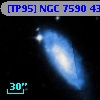 [TP95] NGC  7590  43