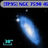 [TP95] NGC  7590  45