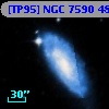 [TP95] NGC  7590  48