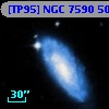 [TP95] NGC  7590  50