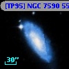 [TP95] NGC  7590  55
