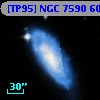 [TP95] NGC  7590  60
