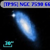 [TP95] NGC  7590  66