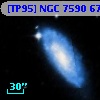 [TP95] NGC  7590  67
