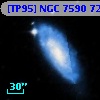 [TP95] NGC  7590  72