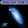 [TP95] NGC  7590  73