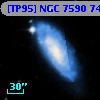 [TP95] NGC  7590  74